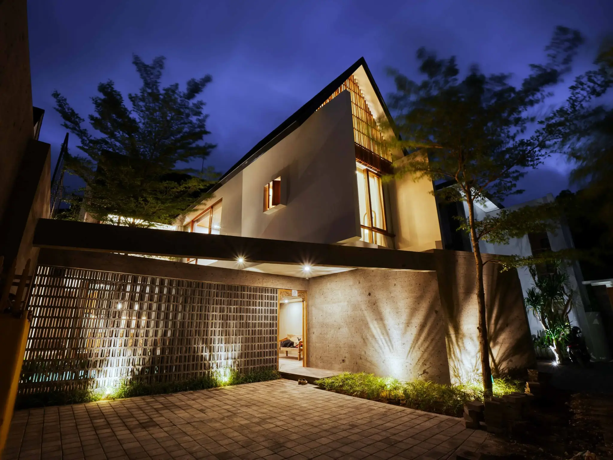 Villa Details